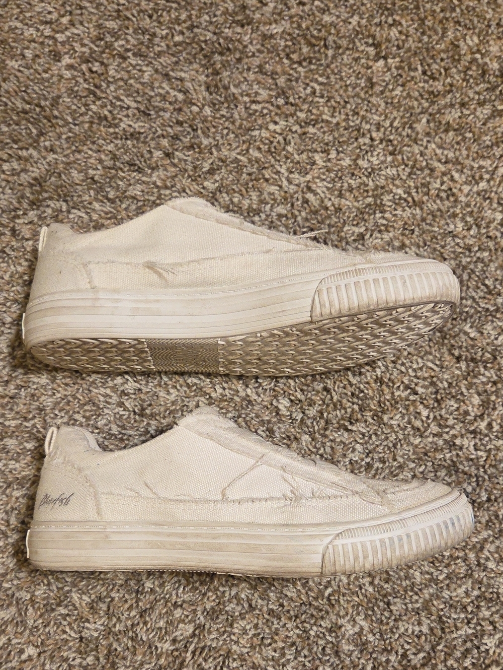 Blowfish Malibu Women's Aztek Slip On Sneaker - Picture 3 of 6